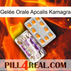 Gelée Orale Apcalis Kamagra new12
